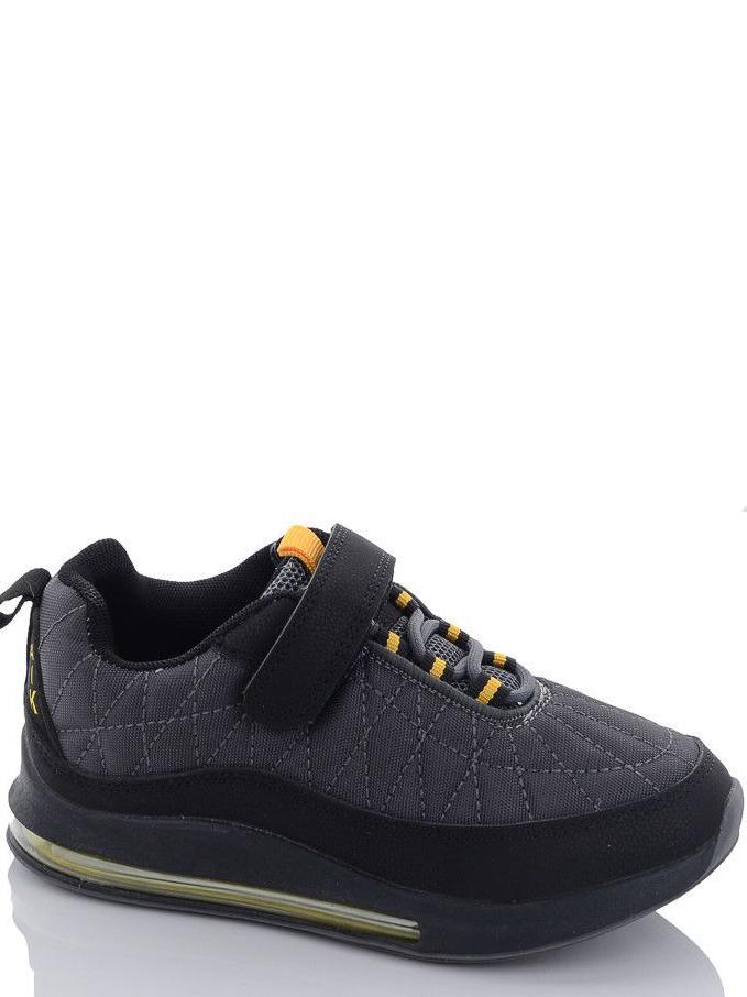 Кроссовки утепленные Jong Golf BN10664-2 р. 34 Серый