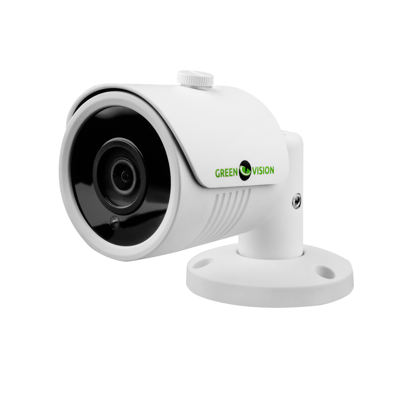 Камера наружная IP GreenVision GV-005-IP-E-COS24-25 3MP SD POE Камера наружная IP GreenVision GV-005-IP-E-COS24-25 3MP SD POE