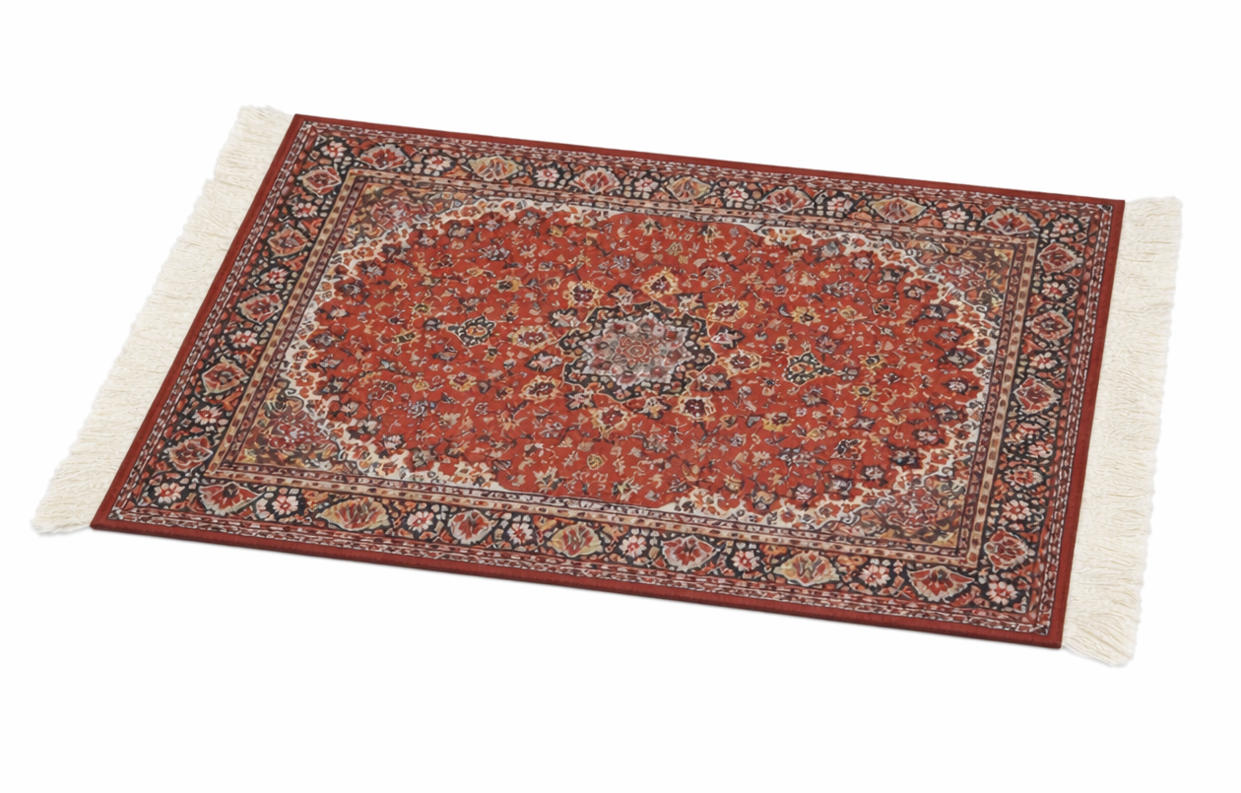 Килимок для миші перський L Різнокольоровий (568036756)