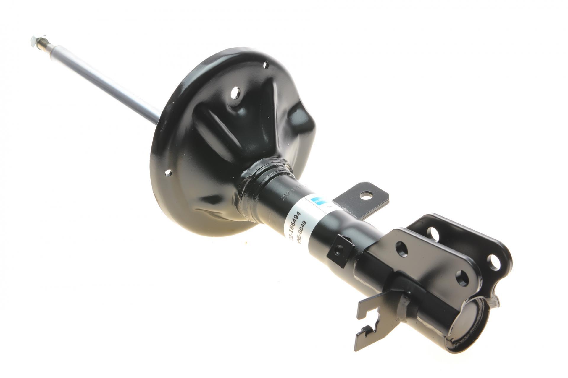 Амортизатор задний BILSTEIN для Hyundai Matrix L 01-10 B4 (22-166494)