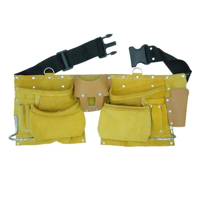 Пояс для інструментів Haisser 90305 12 кишень (90305) - фото 2