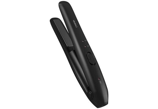 Выпрямитель для волос Yueli Hair Straightener Black (HS-523BK)