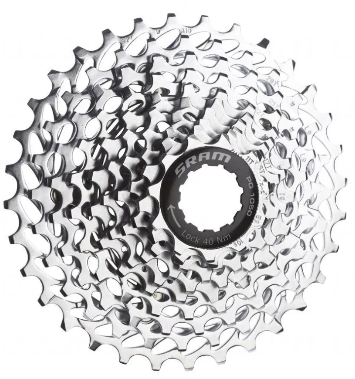 Касета Sram PG-1050 10-speed 12-26T