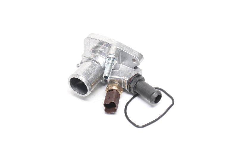 Термостат з корпусом ущільненням та термовимикачем FEBI BILSTEIN 170513 для