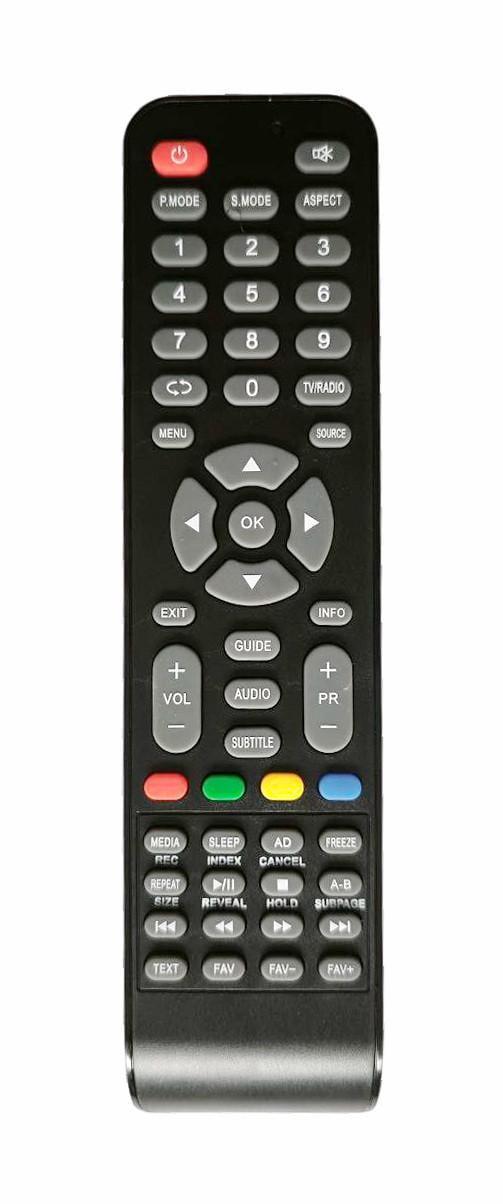 Пульт Huayu для Reca RSK40FHDFL-T2 (2916541124)