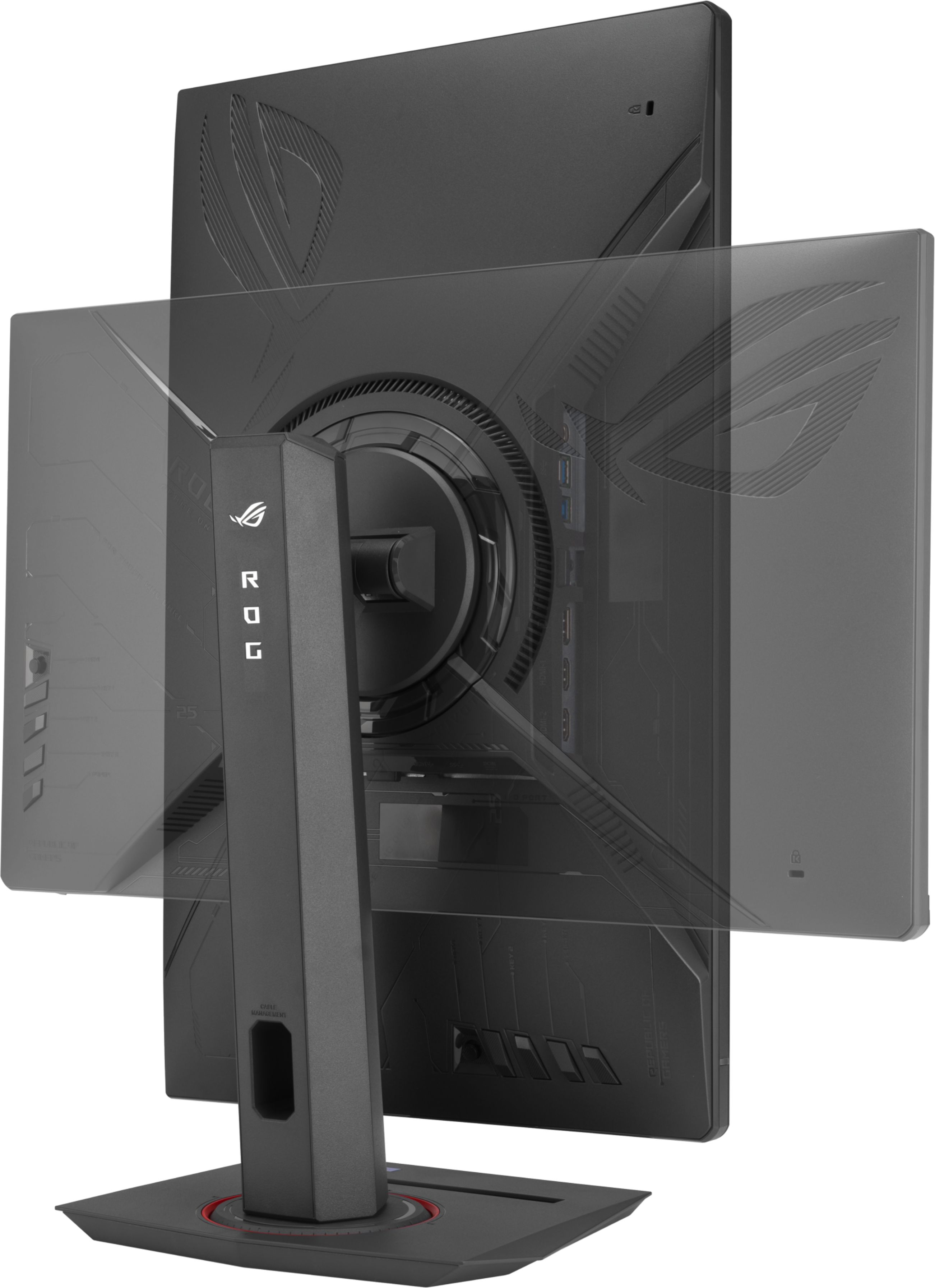 Монитор Asus ROG Strix XG259CS - фото 3