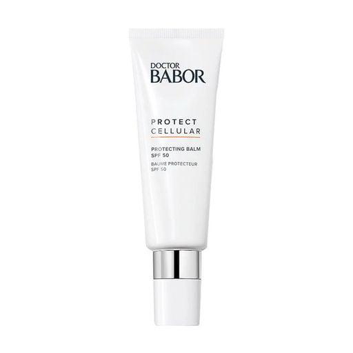 Крем сонцезахисний Babor Protecting Balm SPF50 P 15 мл (03051)