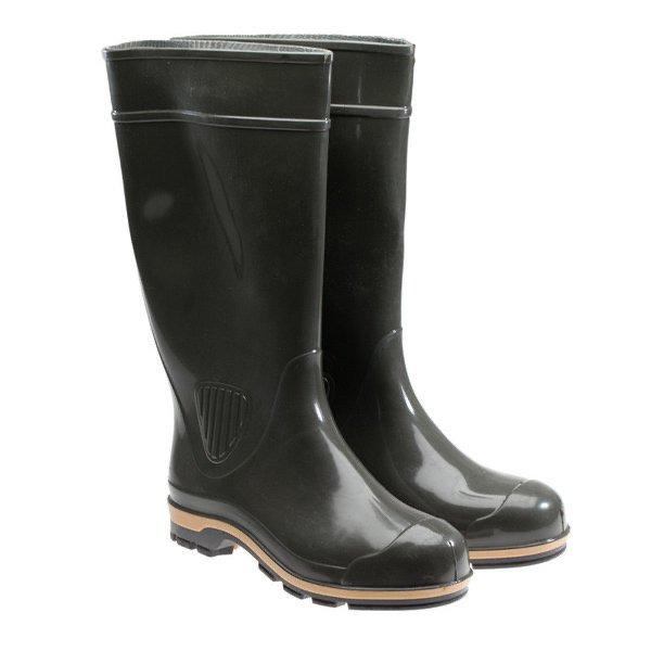 Сапоги резиновые высокие р. 42 Олива (357536342) Сапоги резиновые высокие р. 42 Олива (357536342)