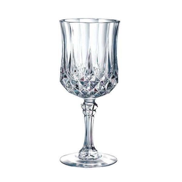 Набор бокалов для вина Eclat Longchamp L7552 170 мл 6 шт. (61458) - фото 1