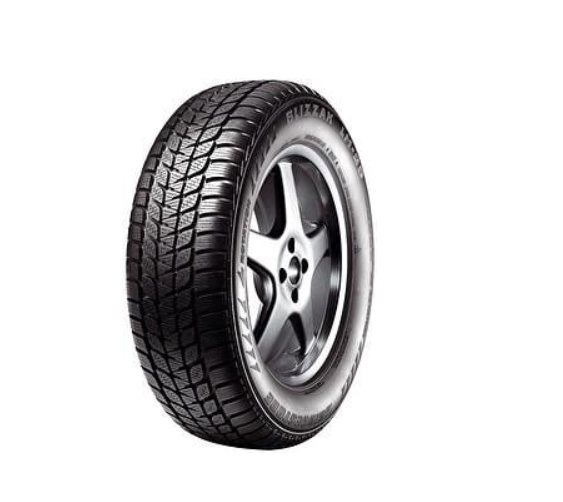 Автошина Bridgestone Blizzak LM-25 215/65R15 96H (2280033024)