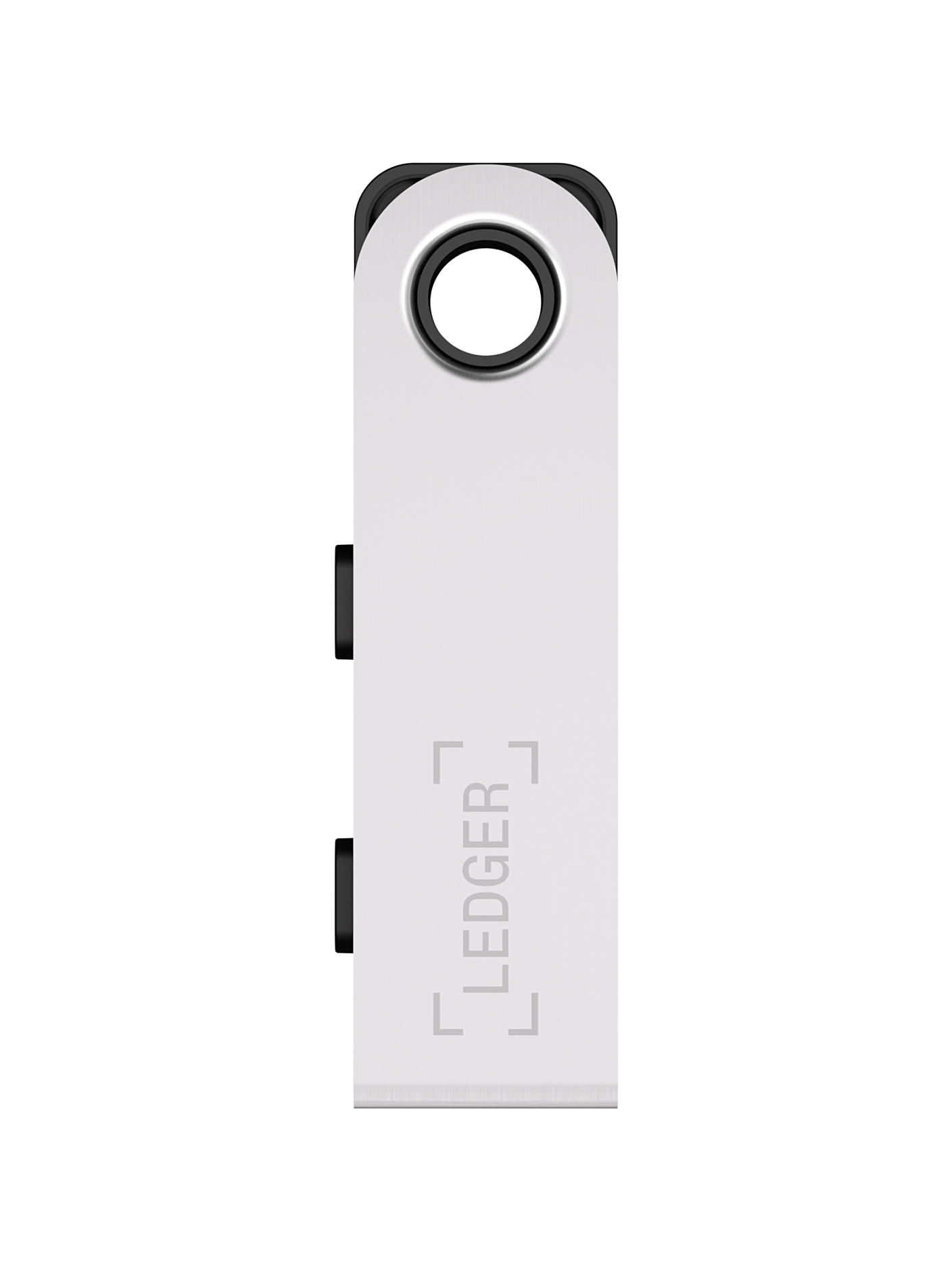 Кошелек для криптовалют Ledger Nano S Plus Black Matte (LNSPMB) - фото 3 Кошелек для криптовалют Ledger Nano S Plus Black Matte (LNSPMB) - фото 3