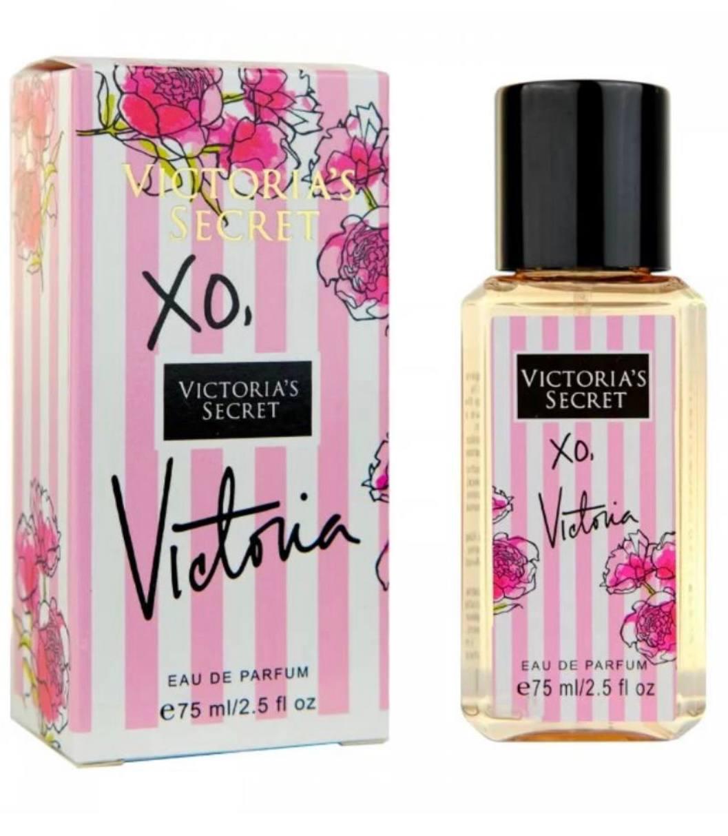 Духи женские Victoria`s Secret XO 75 мл (м00568)