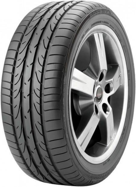 Шина Bridgestone Potenza RE050 215/45 R17 87V RunFlat літня