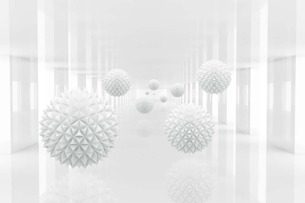 Фотообои Artside Тоннель 1160320201173d Фотообои Artside Тоннель 1160320201173d