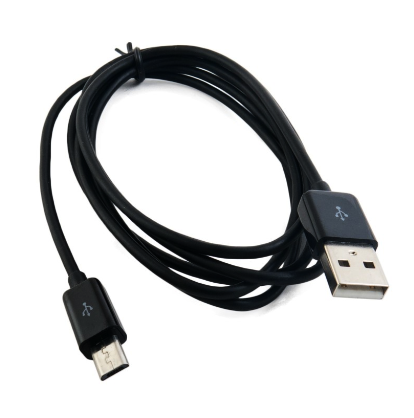 Кабель USB 2,0 A male - micro USB B male 1 м (658358134)