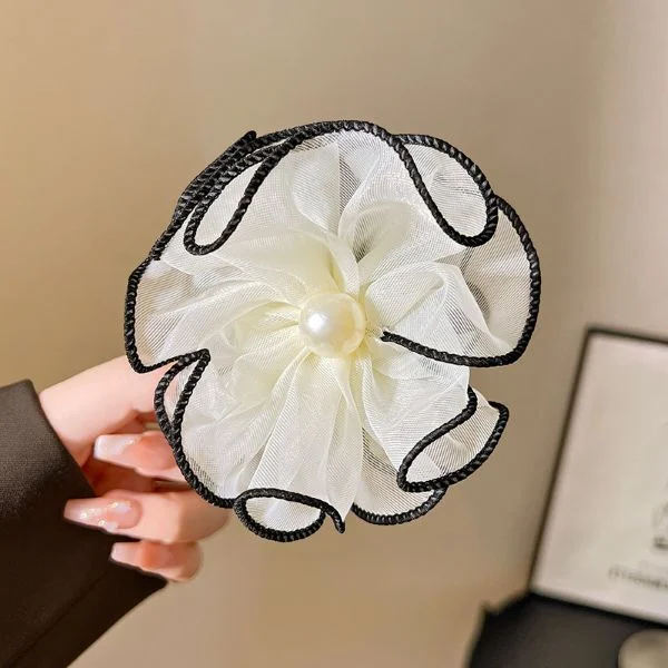 Затискач для волосся AN00614 3 шт. - фото 11 Затискач для волосся AN00614 3 шт. - фото 11