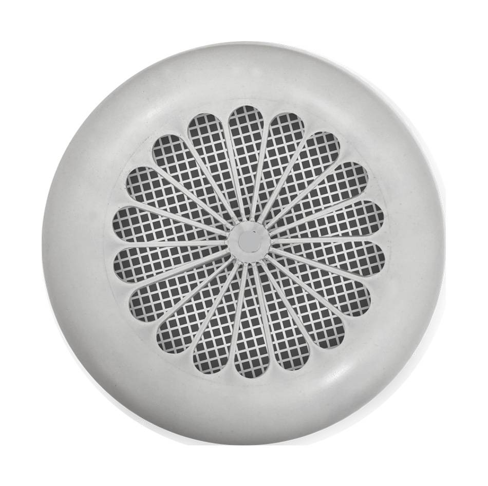 Рекуператор CLIMTEC РД-100 CТАНДАРТ та пульт ДК 7 режимів/40 м3/15 м2/ККД 93 %/7 Вт/32 дБ (27040282) - фото 4