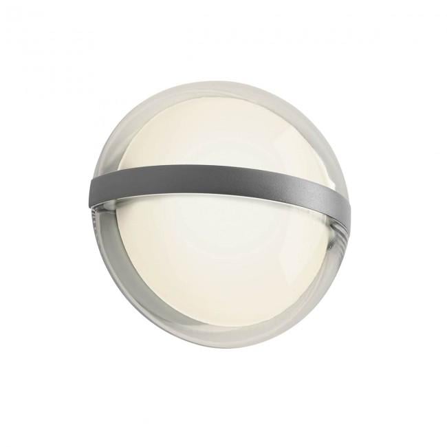 Бра уличное Redo Sierra Ap LED 10.8 W Ip54 Dg 3000K 5.1.2 (90364)