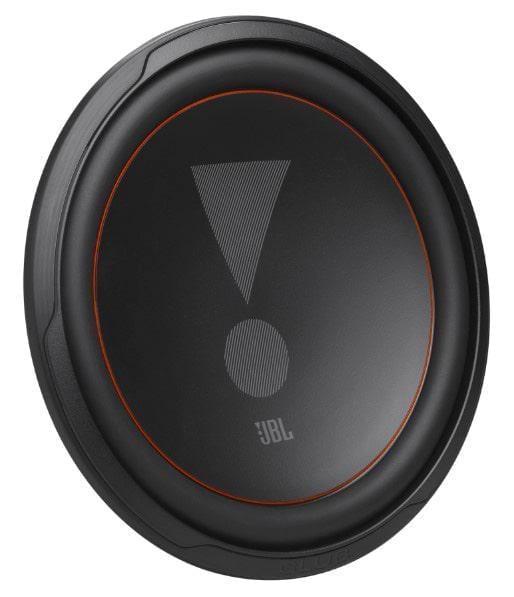 Сабвуфер JBL Club 122