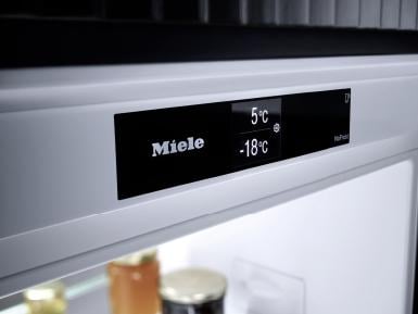 Встраиваемый холодильник Miele K 7774D (36777400OER) - фото 10