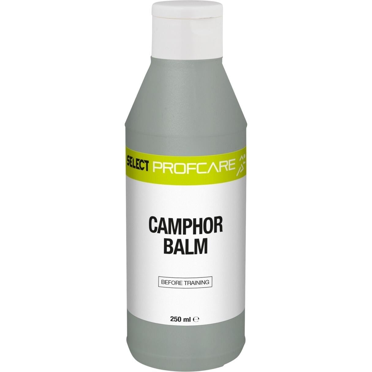 Крем согревающий Select HEAT CREAM WITH CAMPHOR 250 мл (701411-999)