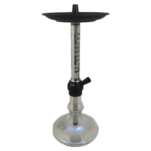 ᐉ Кальян Garden Hookah 61439 Silver (482001995)