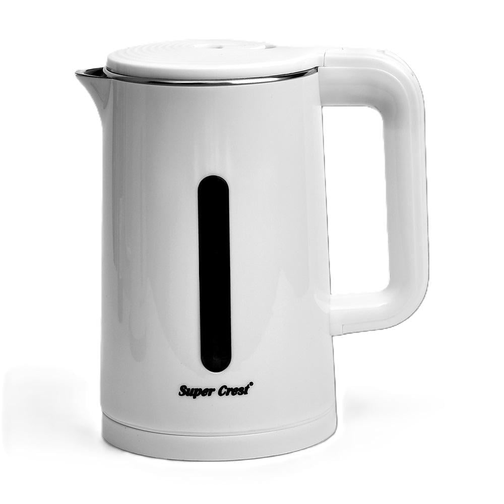 Чайник электрический Stenson R30933 2000W 2,3 л White (602919)