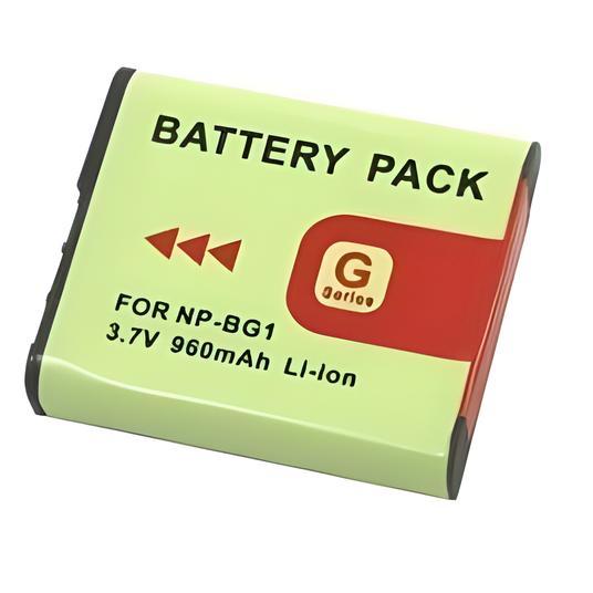 Акумулятор NP-BG1 NP-FG1 фотоапаратів Sony 960 ma