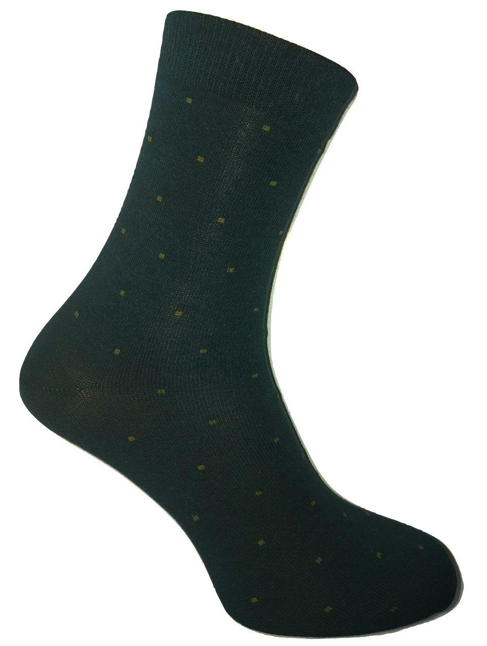 Носки Новая пара 461-446 средние р. 39-41 Бутылки (2446046115205)