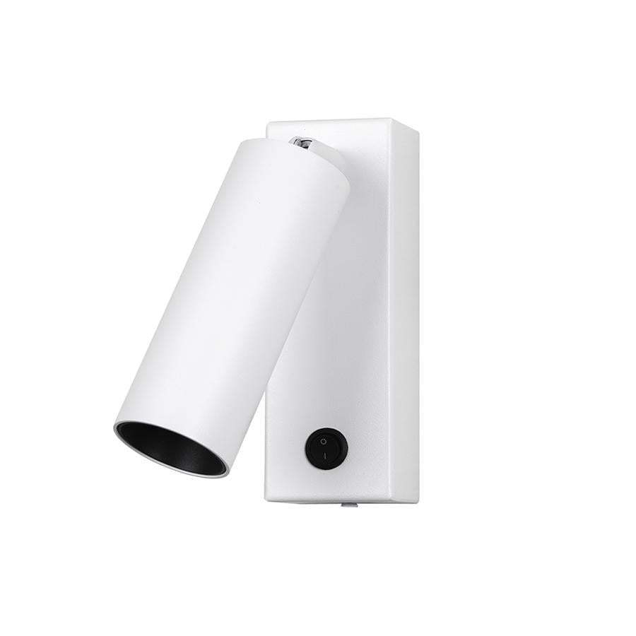 Светильник настенный светодиодный Lighthouse LS-19429 Белый