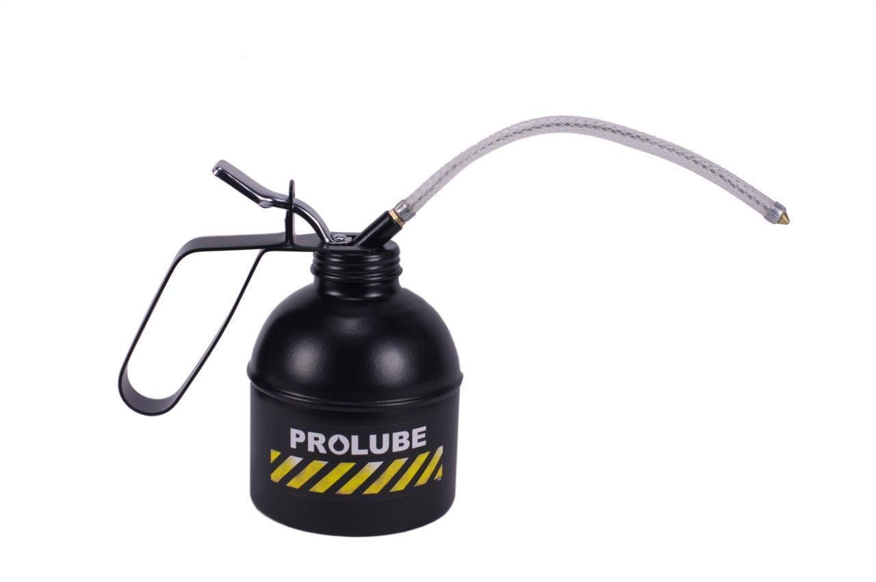 Масленка рычажная 700 мл (414-24)