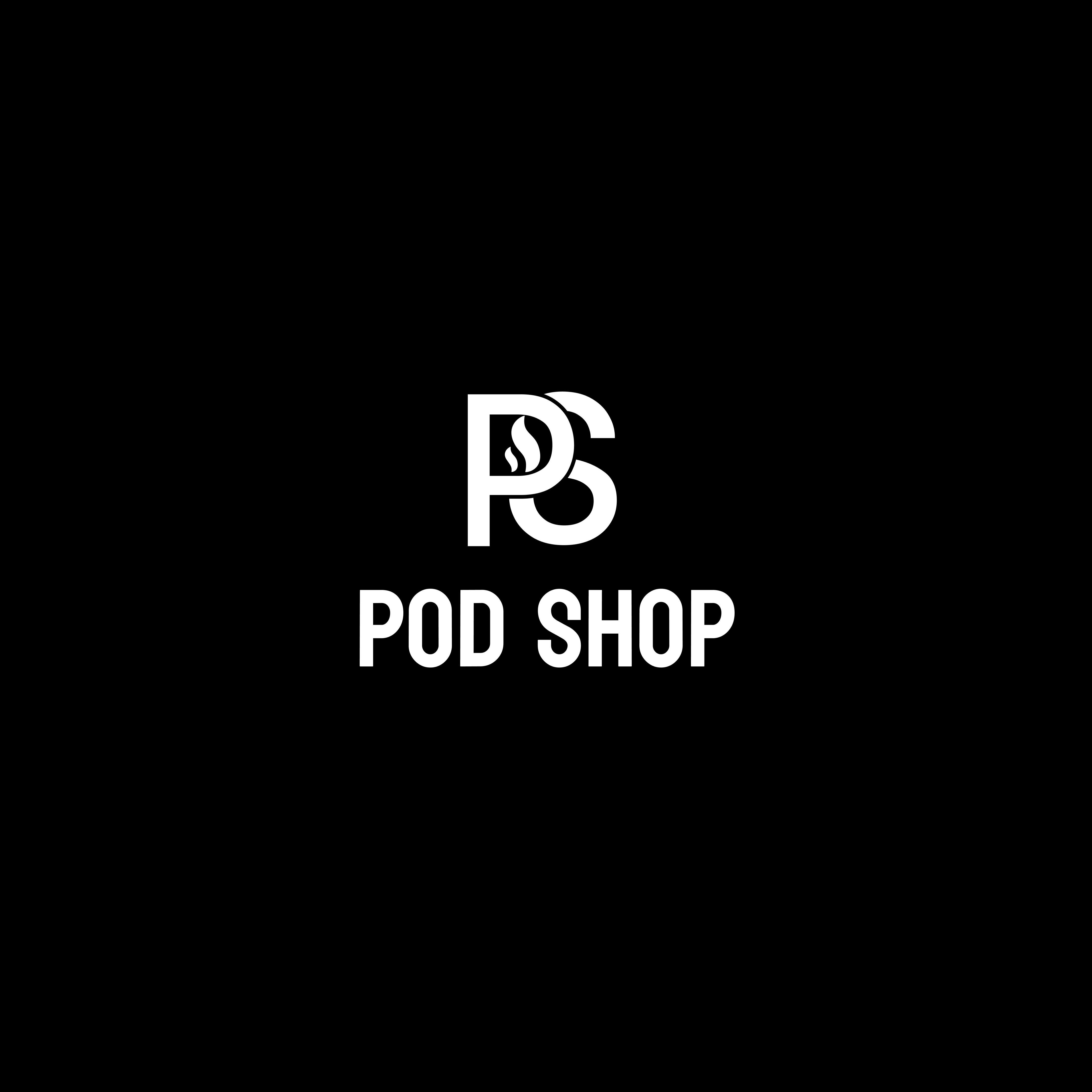 Pod Shop