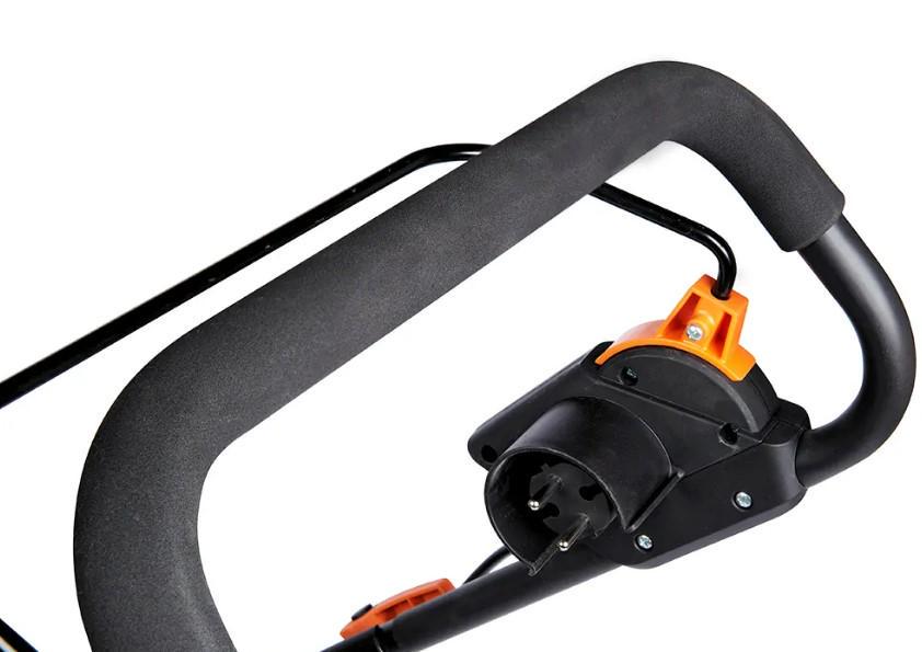 Аэратор электрический SEQUOIA SES1536 (53092) - фото 9 Аэратор электрический SEQUOIA SES1536 (53092) - фото 9