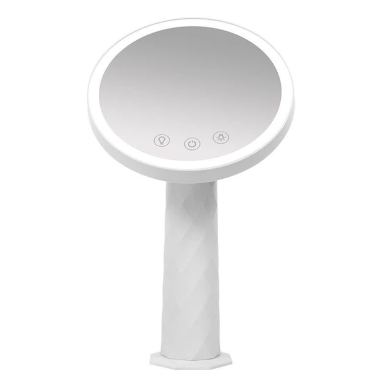 Зеркало-ночник TVT-09 Белый (45070-17001_420)