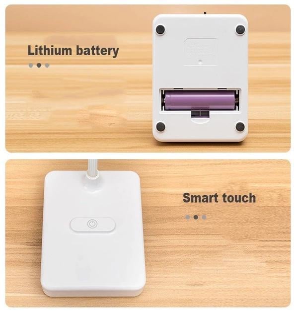 Настільна лампа 854 (44816-LED 854_201) - фото 3