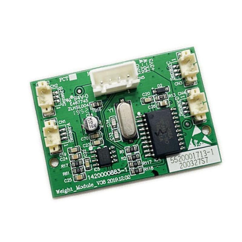 Плата вагів для кухонного комбайна Kenwood (AS00000547)