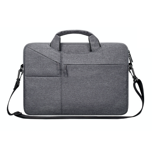 Сумка-чехол DDC для ноутбука Macbook Air Pro 13,3'' Темно-серый (rY6Bijat5)
