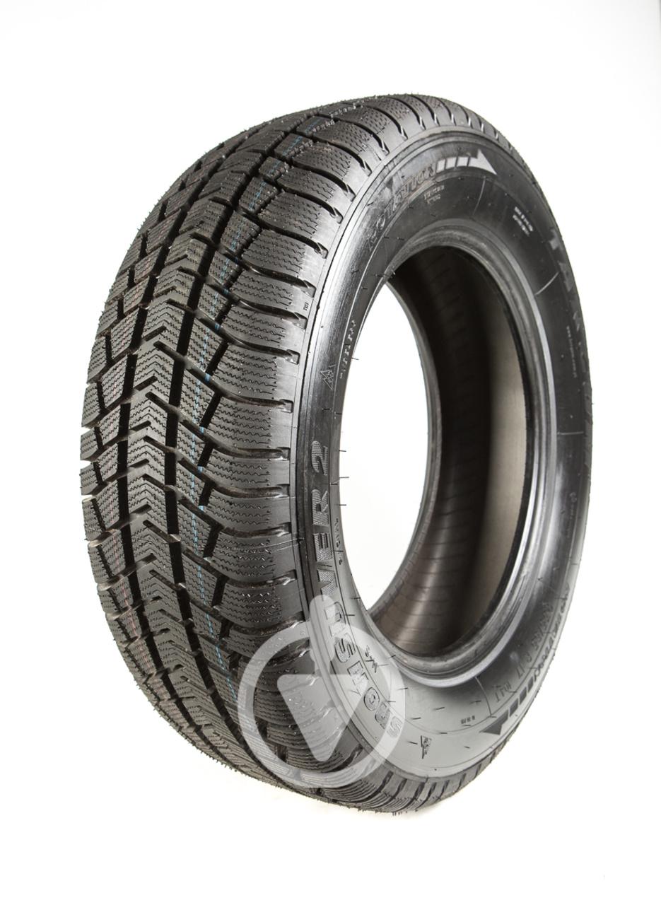 Шина наварная Targum 235/65 R17 snowSUVER 2 104T зимняя (T10217) Шина наварная Targum 235/65 R17 snowSUVER 2 104T зимняя (T10217)