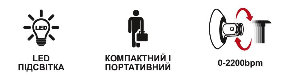 Гайковерт ударный аккумуляторный Zegor SDPP-21BL-1600 21V Profesional/бесщеточный двигатель/реверс/с подсветкой - фото 13 Гайковерт ударный аккумуляторный Zegor SDPP-21BL-1600 21V Profesional/бесщеточный двигатель/реверс/с подсветкой - фото 13