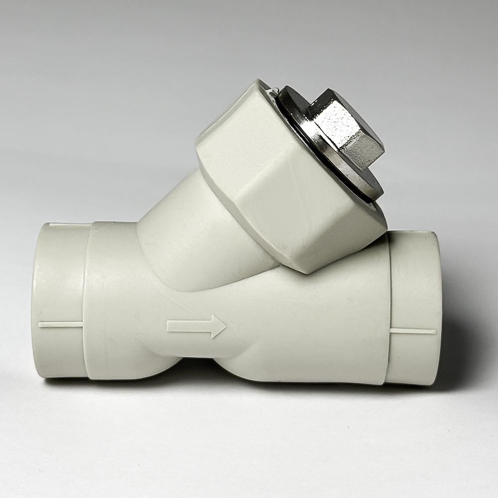 Фільтр PP-R SANTAN 20 мм (91454) - фото 2 Фільтр PP-R SANTAN 20 мм (91454) - фото 2