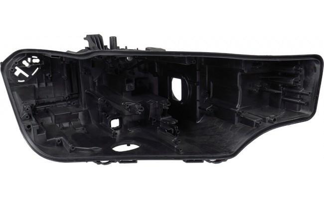 Корпус фари AMS для BMW X7 G07 LED Laser 2018-2022 дорестайлінг правий (48213)