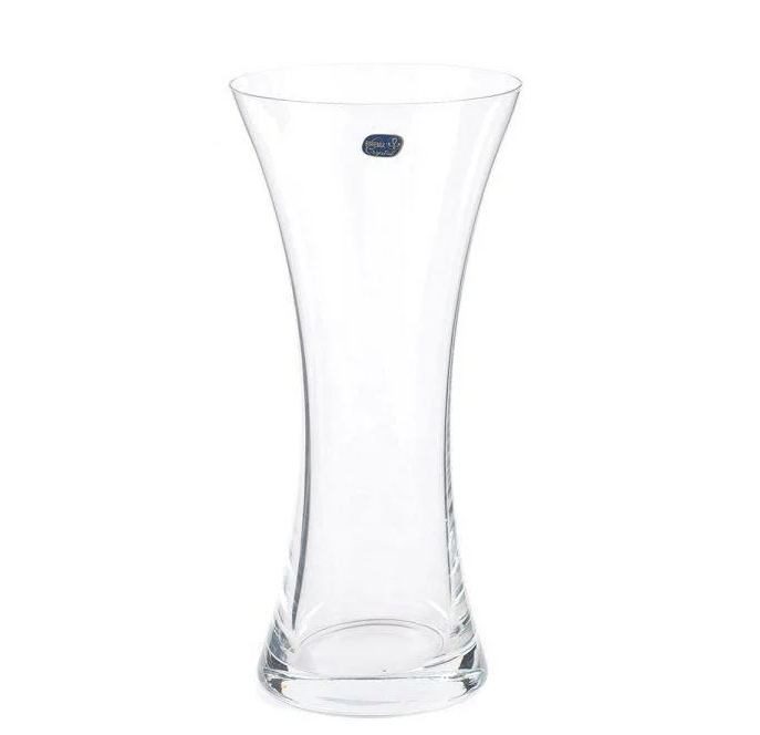 Ваза хрустальная Bohemia Crystal 20,5 см (6b5c9a5e)