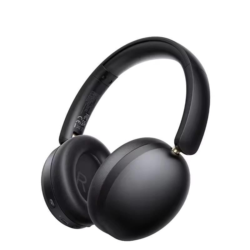 Наушники беспроводные UGREEN HP205 Studio Max 2 Bluetooth 5.4 Black (45018) Наушники беспроводные UGREEN HP205 Studio Max 2 Bluetooth 5.4 Black (45018)
