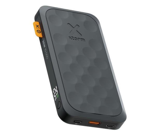 Повербанк Xtorm Fuel 10000 mAh 20W Black (XFS5101U)