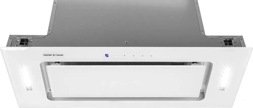 Витяжка кухонна Gunter&Hauer ATALA 1075 GLW