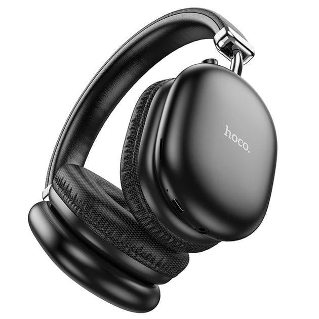 Гарнитура Hoco W35 Max Joy BT (00000010813-4)
