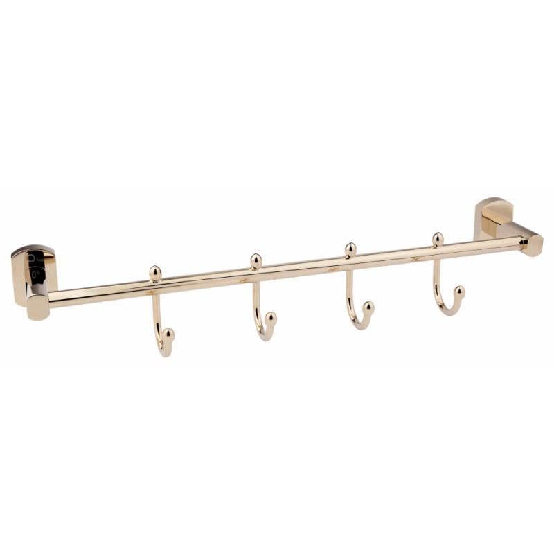 Держатель полотенец Q-tap Liberty ORO 1154-4