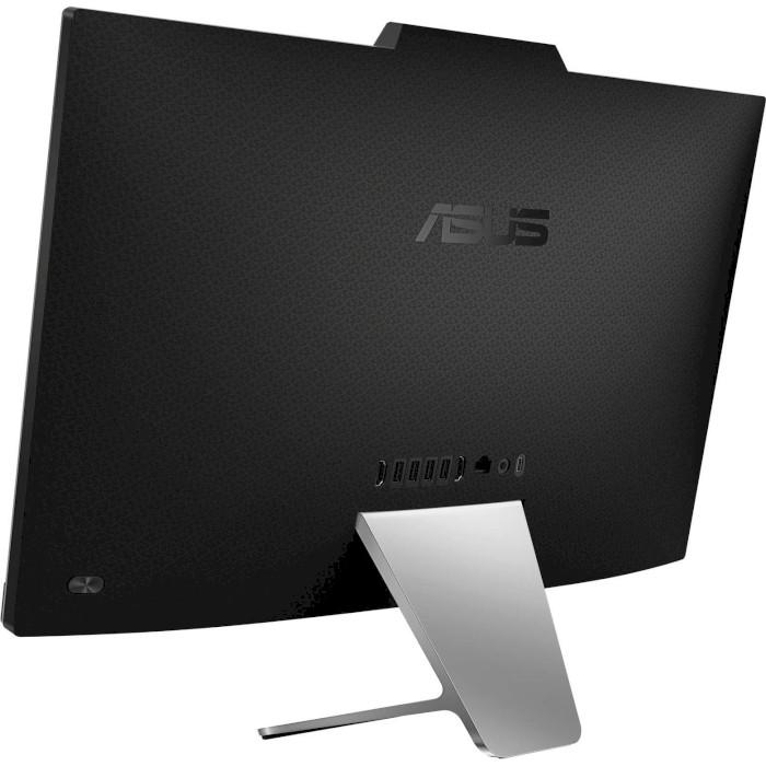 Моноблок 23.8 Asus A3402WBAK-BPC040M i5-1235U/16/512/Intel HD Черный (90PT03G3-M06S30) - фото 7