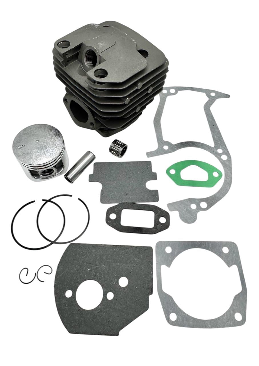 Поршнева в зборі 45 мм для бензопили RZTK CS5300 (2863460134)