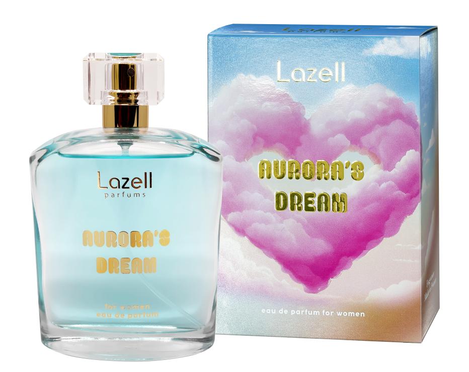 Парфумована вода для жінок Lazell Aurora's Dream 100 ml (18245493)